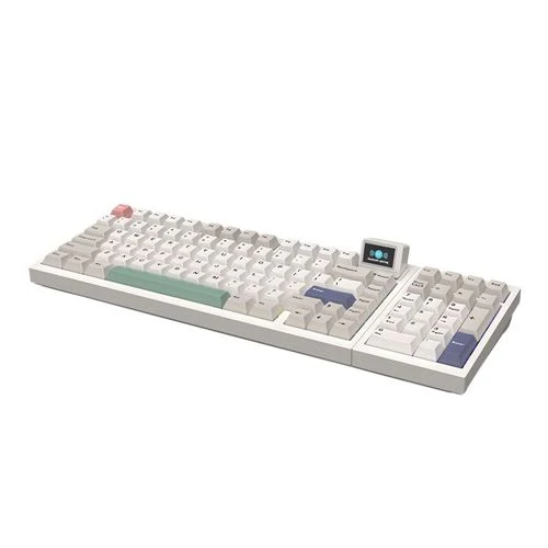 Teclado Mecanico Epomaker RT98 CR Jade Switch
