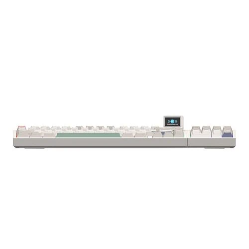 Teclado Mecanico Epomaker RT98 CR Jade Switch