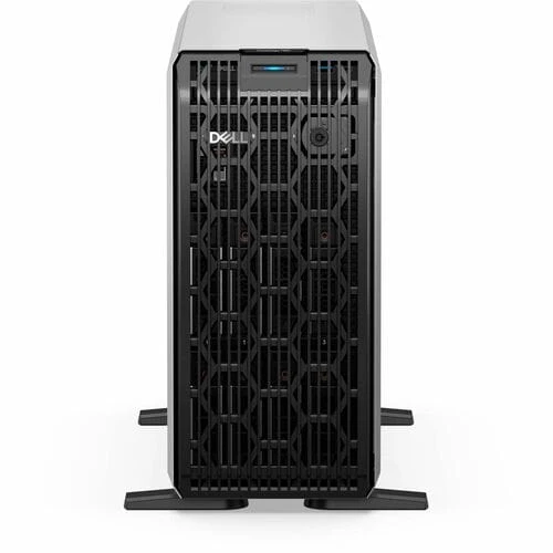 Servidor Dell PowerEdge T360, Intel Xeon 6353P Octa-Core, 32GB DDR5, Torre 4.5U
