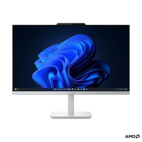All in One Lenovo A105 24 23.8" - AMD Ryzen 5 - 8GB - 256GB SSD