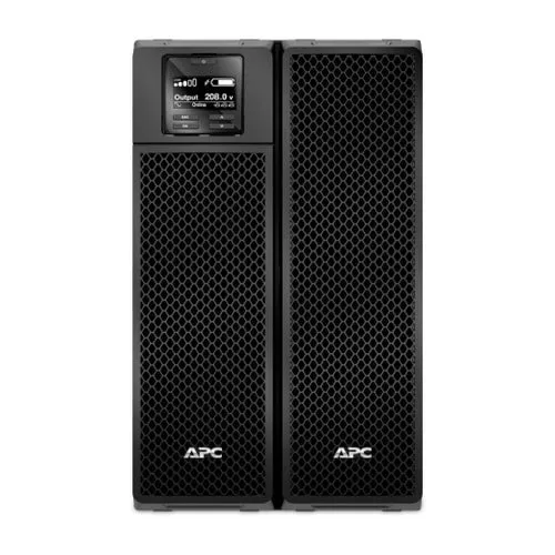 UPS APC Smart-UPS On-Line SRT10KXLT 10kVA/10kW - Doble Conversión En Línea