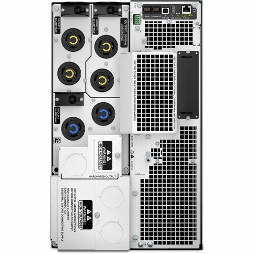 UPS APC Smart-UPS On-Line SRT10KXLT 10kVA/10kW - Doble Conversión En Línea