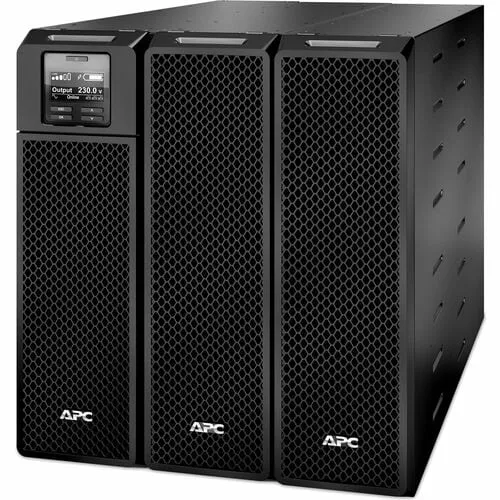 UPS APC Smart-UPS On-Line SRT10KXLT 10kVA/10kW - Doble Conversión En Línea