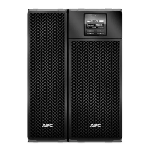UPS APC Smart-UPS On-Line SRT6KXLT-5KTF 6000VA/6000W - Online Doble Conversión