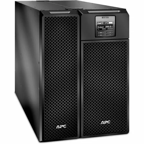 UPS APC Smart-UPS On-Line SRT6KXLT-5KTF 6000VA/6000W - Online Doble Conversión