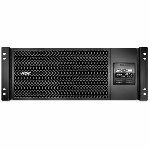 UPS APC Smart-UPS On-Line SRT6KRMXLT 6000VA/6000W - Online Doble Conversión