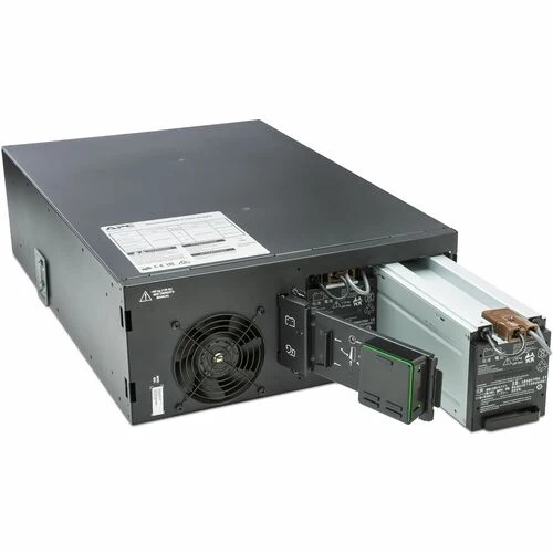 UPS APC Smart-UPS On-Line SRT6KRMXLT 6000VA/6000W - Online Doble Conversión