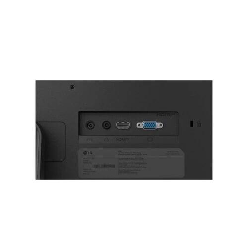 Monitor LG 24U411B-B 24" - Full HD 1920x1080 - IPS 144Hz