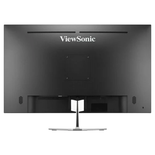 Monitor ViewSonic VX3276-4K-MHD 32" - 4K UHD - MVA