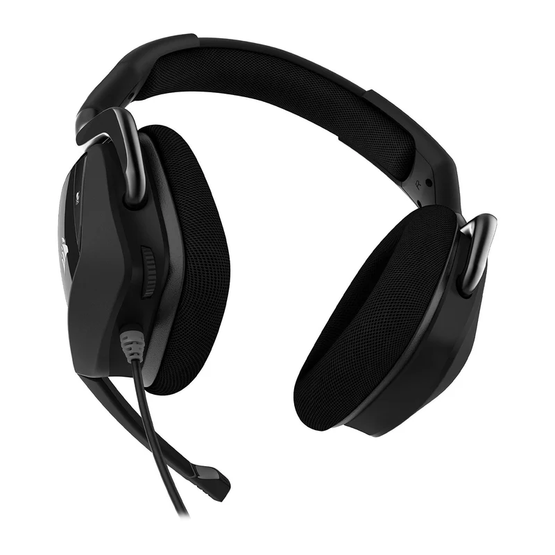 Corsair Gaming VOID ELITE SURROUND (Noir)