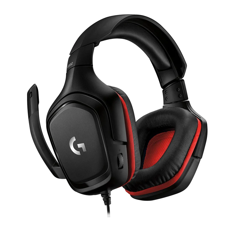 Logitech G332