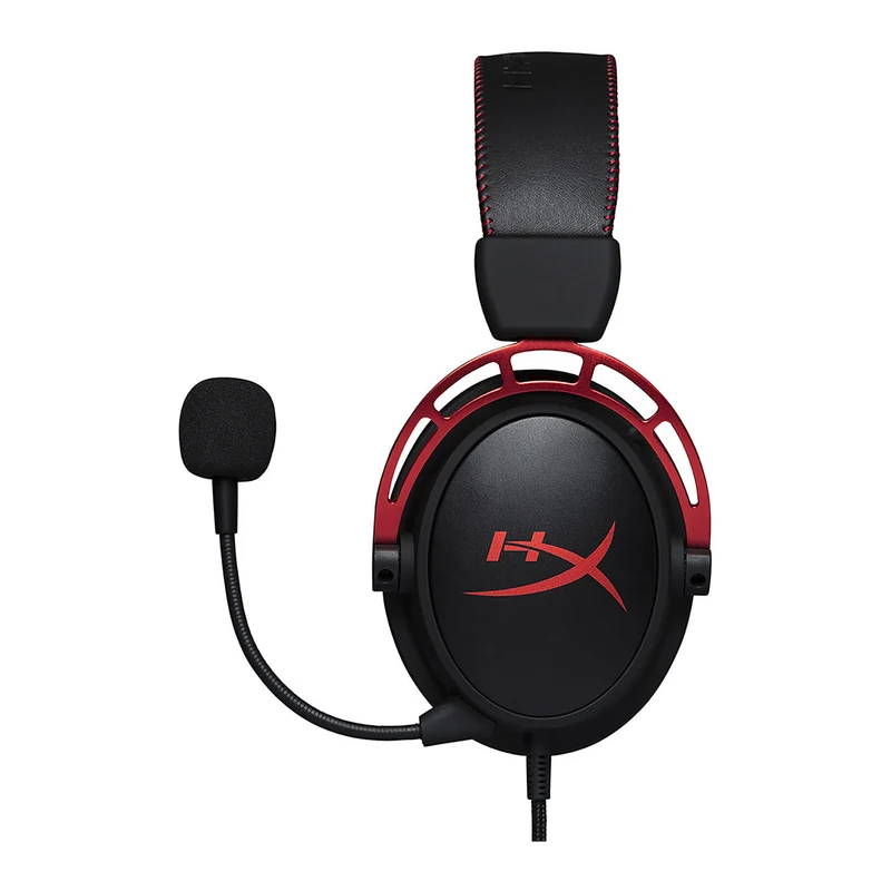 HyperX Cloud Alpha