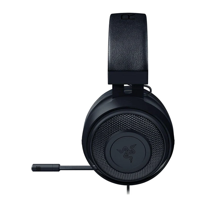 Razer Kraken (noir)
