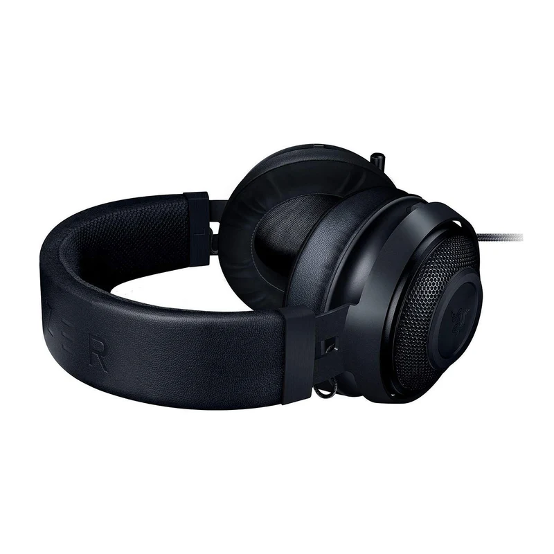 Razer Kraken (noir)