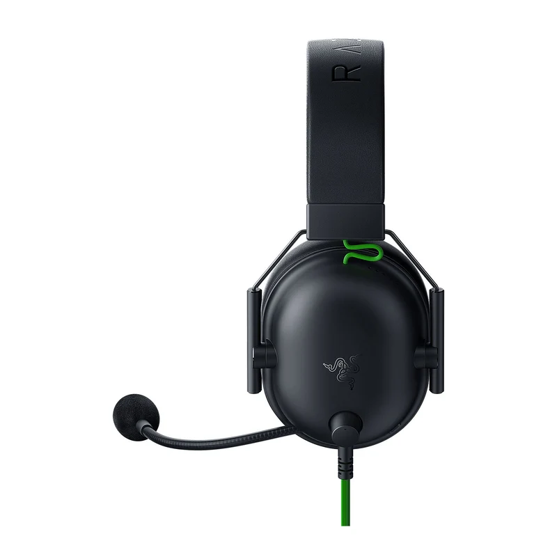 Razer Blackshark V2 X (Noir)