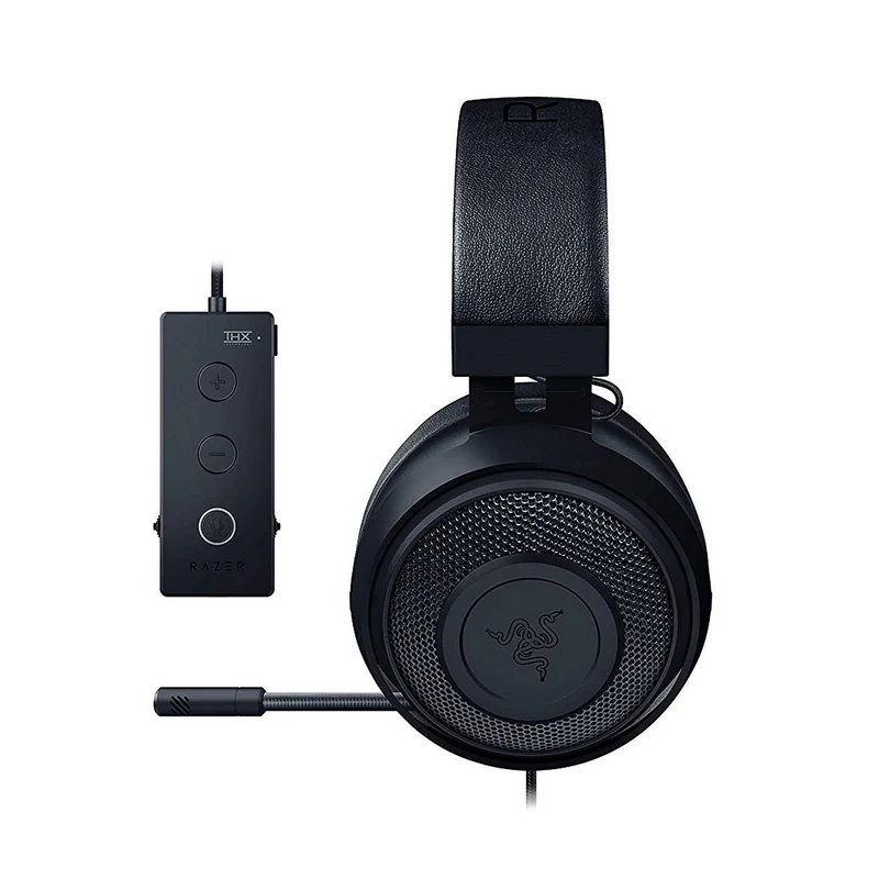 Razer Kraken Tournament Edition Noir