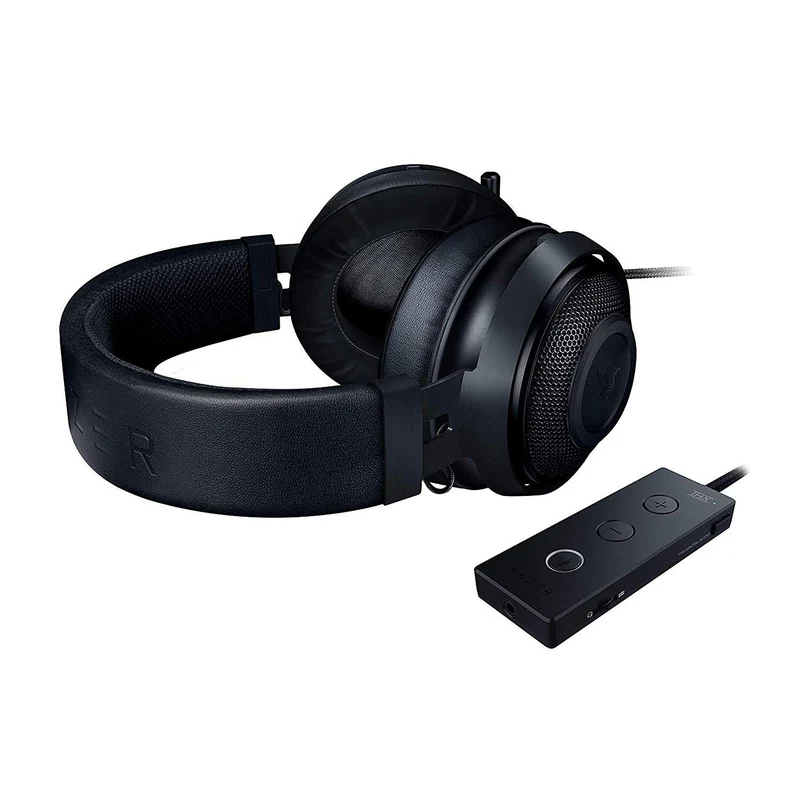 Razer Kraken Tournament Edition Noir