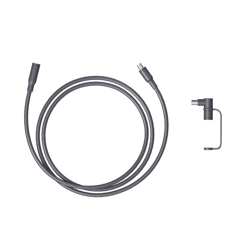 Cable Jackery DC Extensión Plano Plus para Panel Solar 32.8