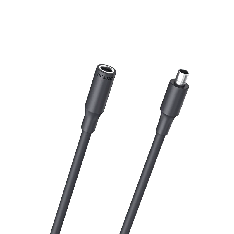 Cable Jackery DC Extensión Plano Plus para Panel Solar 32.8