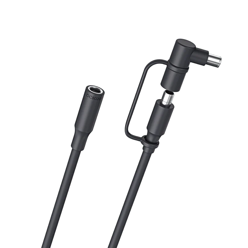 Cable Jackery DC Extensión Plano Plus para Panel Solar 32.8