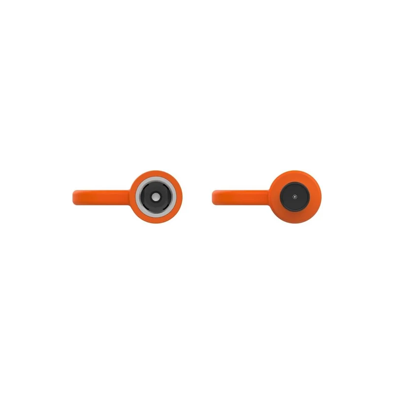 Cable Jackery Adaptador DC8020 a DC7909, Naranja