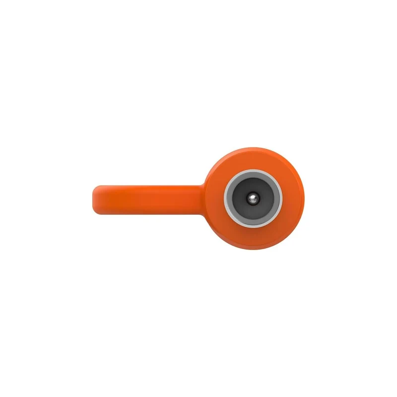 Cable Jackery Adaptador DC7909 a DC8020, Naranja