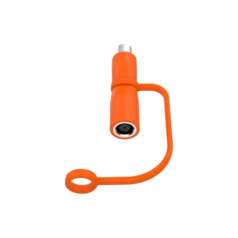 Cable Jackery Adaptador DC7909 a DC8020, Naranja
