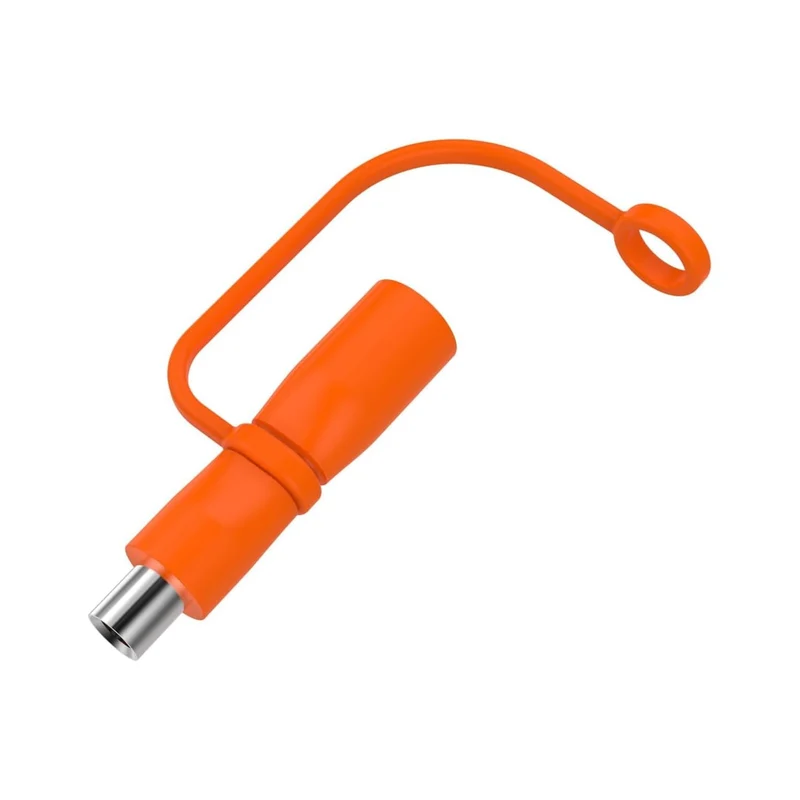 Cable Jackery Adaptador DC7909 a DC8020, Naranja