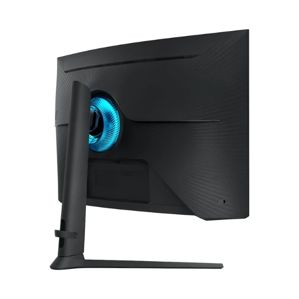Monitor Samsung Gaming Odyssey G6 Curvo - 32" QHD 240Hz HDR600 FreeSync Premium Pro