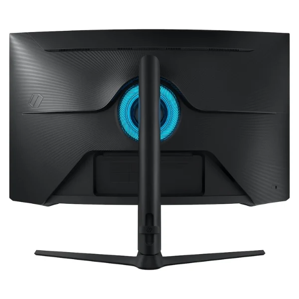 Monitor Samsung Gaming Odyssey G6 Curvo - 32" QHD 240Hz HDR600 FreeSync Premium Pro