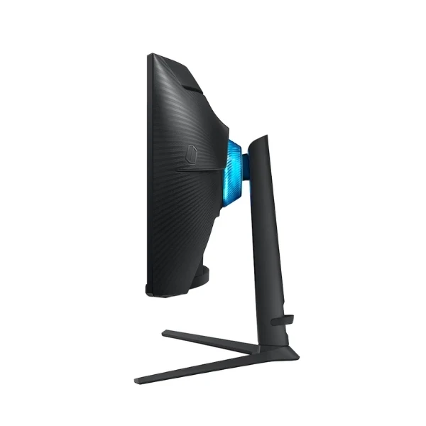 Monitor Samsung Gaming Odyssey G6 Curvo - 32" QHD 240Hz HDR600 FreeSync Premium Pro