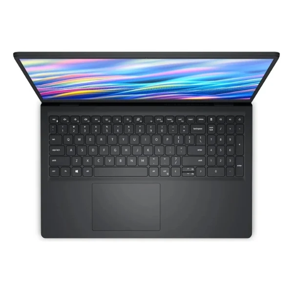 Laptop Dell Inspiron 15 DC15250 Intel Core i5-1334U - 8GB DDR4 - 512GB SSD M.2 NVMe - 15.6" Full HD Touchscreen 120Hz - Intel Iris Xe Graphics - Negro - 1XVHG