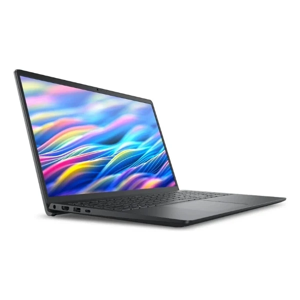 Laptop Dell Inspiron 15 DC15250 Intel Core i5-1334U - 8GB DDR4 - 512GB SSD M.2 NVMe - 15.6" Full HD Touchscreen 120Hz - Intel Iris Xe Graphics - Negro - 1XVHG