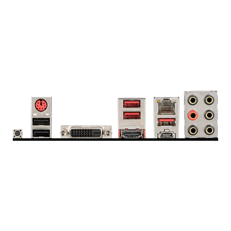 MSI B450 TOMAHAWK MAX II