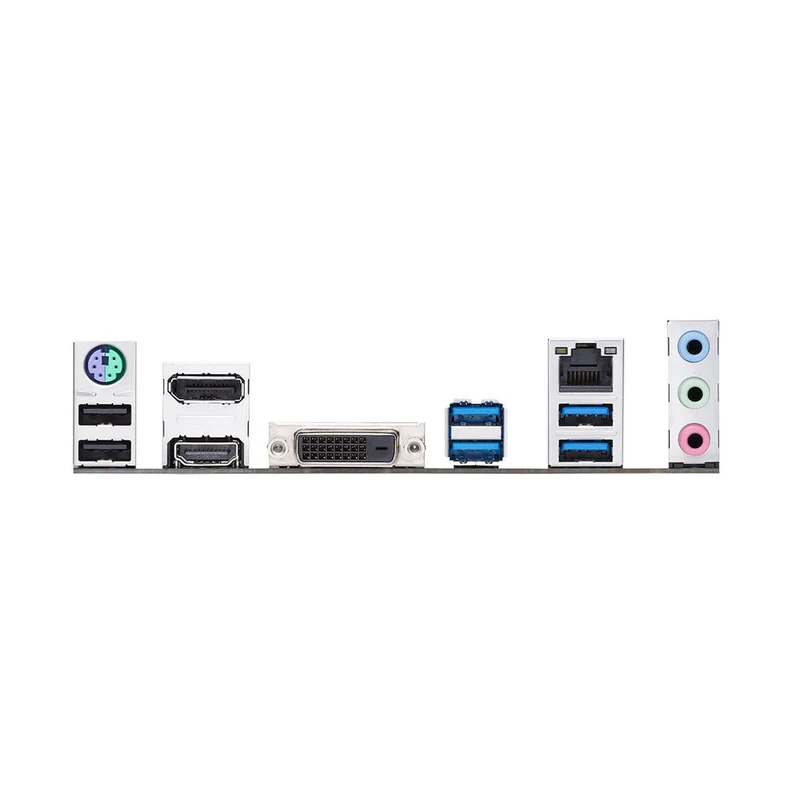 ASUS PRIME B460M-A