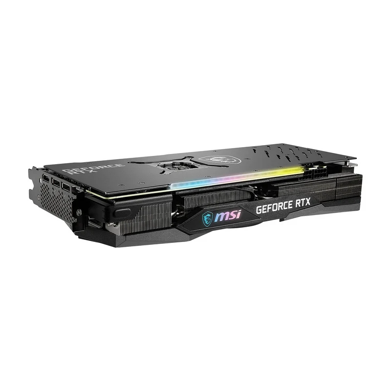 MSI GeForce RTX 3070 GAMING X TRIO 8GB GDDR6