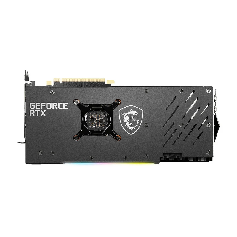MSI GeForce RTX 3070 GAMING X TRIO 8GB GDDR6