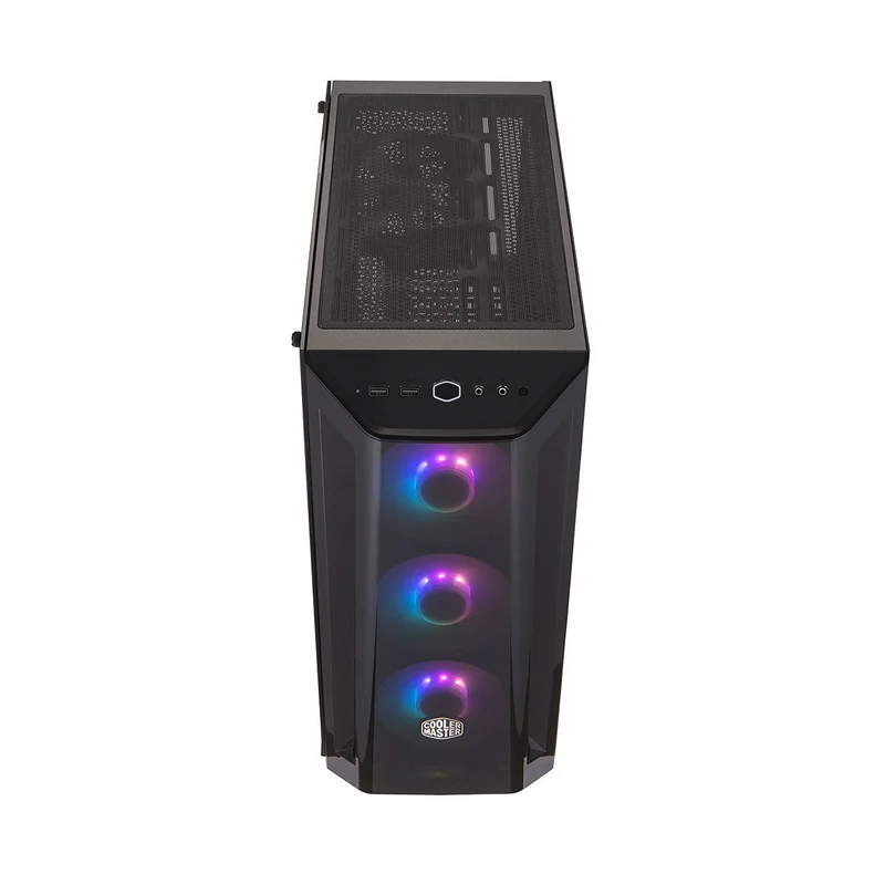 Cooler Master MasterBox MB520 ARGB