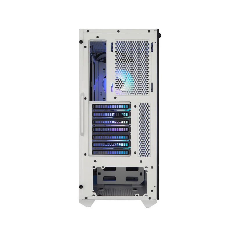 Cooler Master MasterBox TD500 MESH White ARGB
