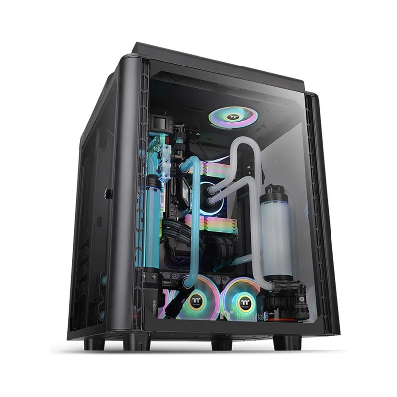Thermaltake Level 20 HT (noir)
