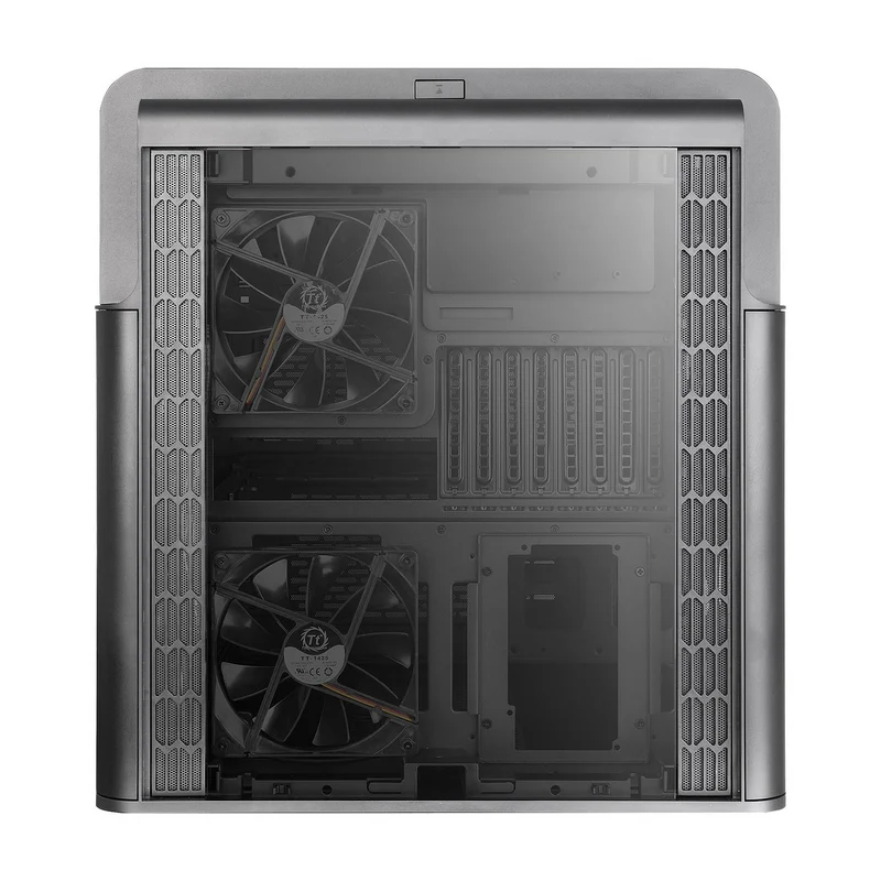 Thermaltake Level 20 HT (noir)