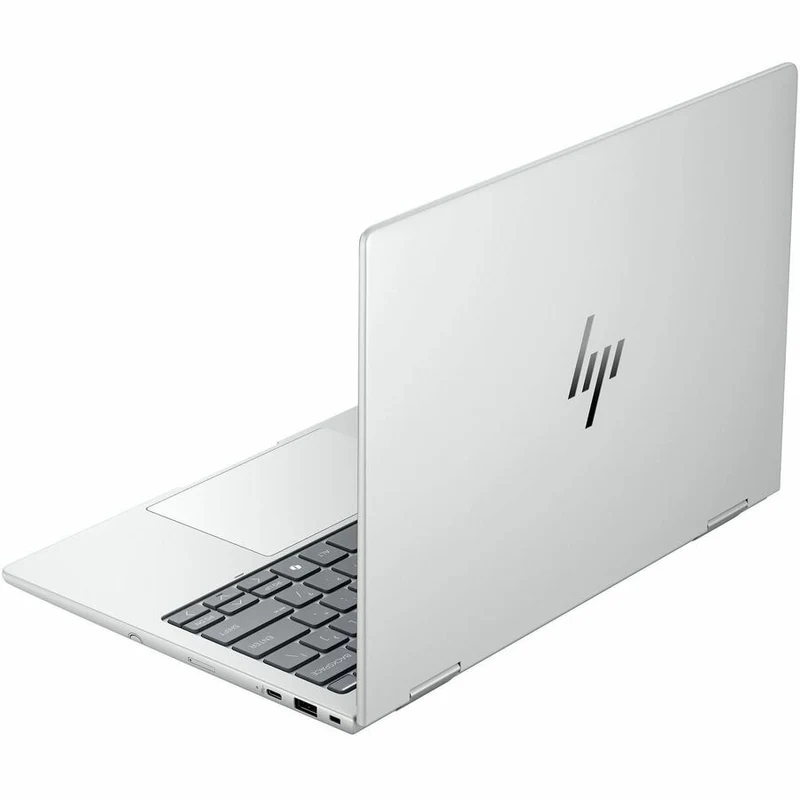 Laptop HP EliteBook 8 Flip G1i 13.3" Touchscreen Convertible 2 in 1, Intel Core Ultra 5 235U 12 Núcleos, 32GB DDR5, 512 GB SSD, Táctil