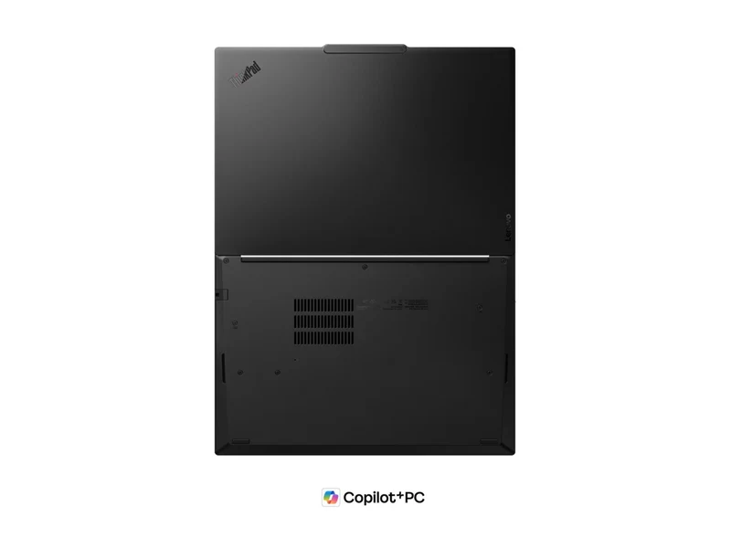 Laptop Lenovo ThinkPad T16 Gen 5, Intel Core Ultra 5 8 Núcleos, 32GB DDR5, 512 GB SSD, Copilot+ PC, Táctil