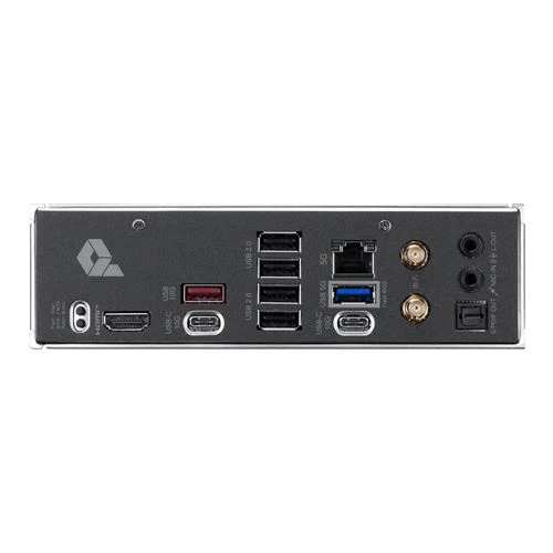 Tarjeta Madre MSI PRO B850-V EVO WIFI AMD AM5 B850 ATX