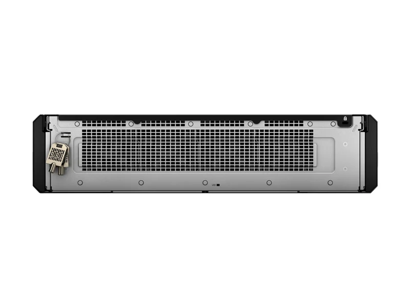 Servidor HPE ProLiant DL145 Gen11, AMD EPYC 8124P 16 Núcleos, 64GB DDR5, 16 megabyte, Rack 2U