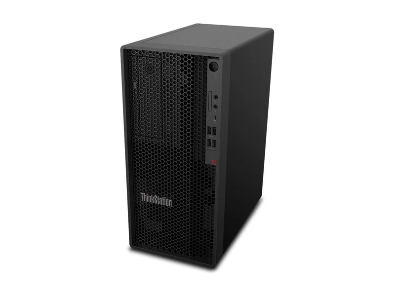 Workstation Lenovo ThinkStation P2 Gen 2, Intel Core Ultra 7 265 20 Núcleos, 32GB DDR5, 1 TB SSD, GeForce RTX 5060