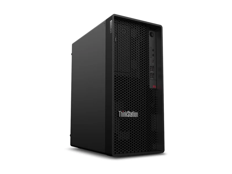 Workstation Lenovo ThinkStation P2 Gen 2, Intel Core Ultra 7 265 20 Núcleos, 32GB DDR5, 1 TB SSD, GeForce RTX 5060