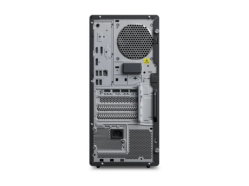 Workstation Lenovo ThinkStation P2 Gen 2, Intel Core Ultra 7 265 20 Núcleos, 32GB DDR5, 1 TB SSD, GeForce RTX 5060