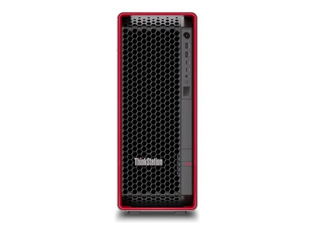 Workstation Lenovo ThinkStation P8, AMD Ryzen Threadripper PRO 7955WX 16 Núcleos, 32GB DDR5, 1 TB SSD, T1000