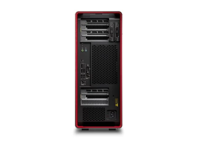 Workstation Lenovo ThinkStation P8, AMD Ryzen Threadripper PRO 7955WX 16 Núcleos, 32GB DDR5, 1 TB SSD, T1000